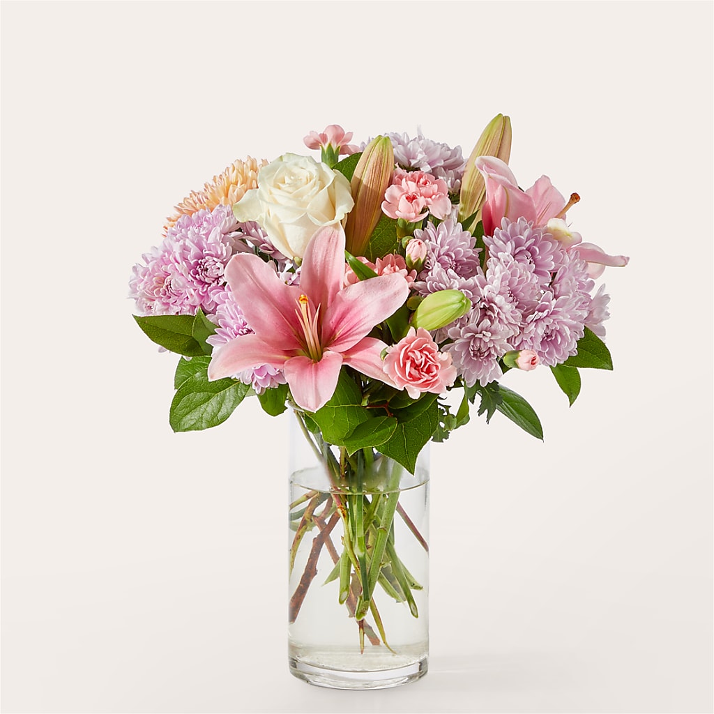 Gelato Bouquet – Royalty Flowers, Alexandria VA