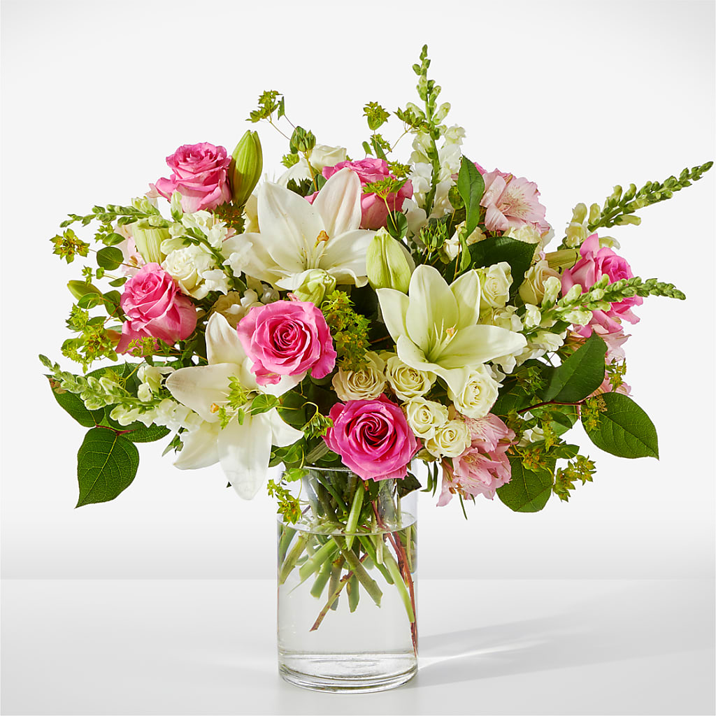 Fondly Bouquet – Royalty Flowers, Alexandria VA