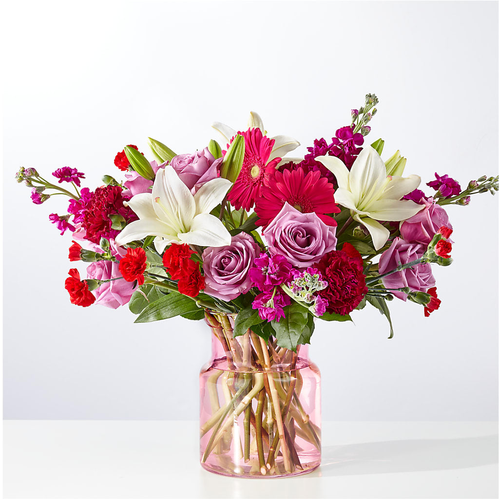 Other Half Bouquet – Royalty Flowers, Alexandria VA