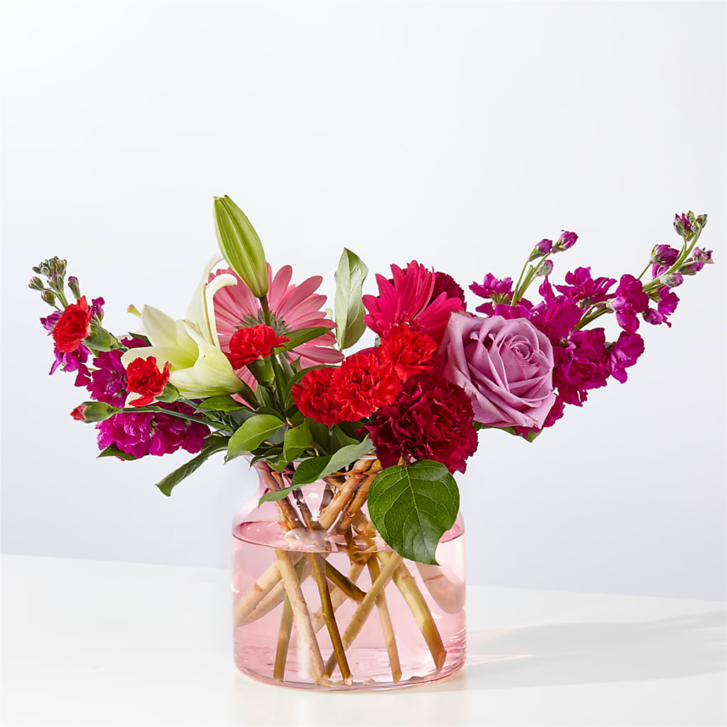 Other Half Bouquet – Royalty Flowers, Alexandria VA