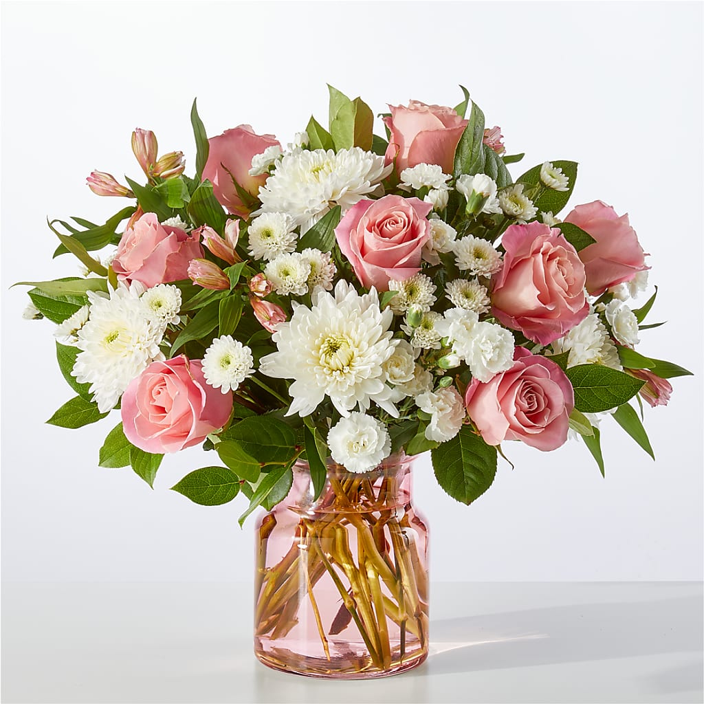 Infatuated Bouquet – Royalty Flowers, Alexandria VA