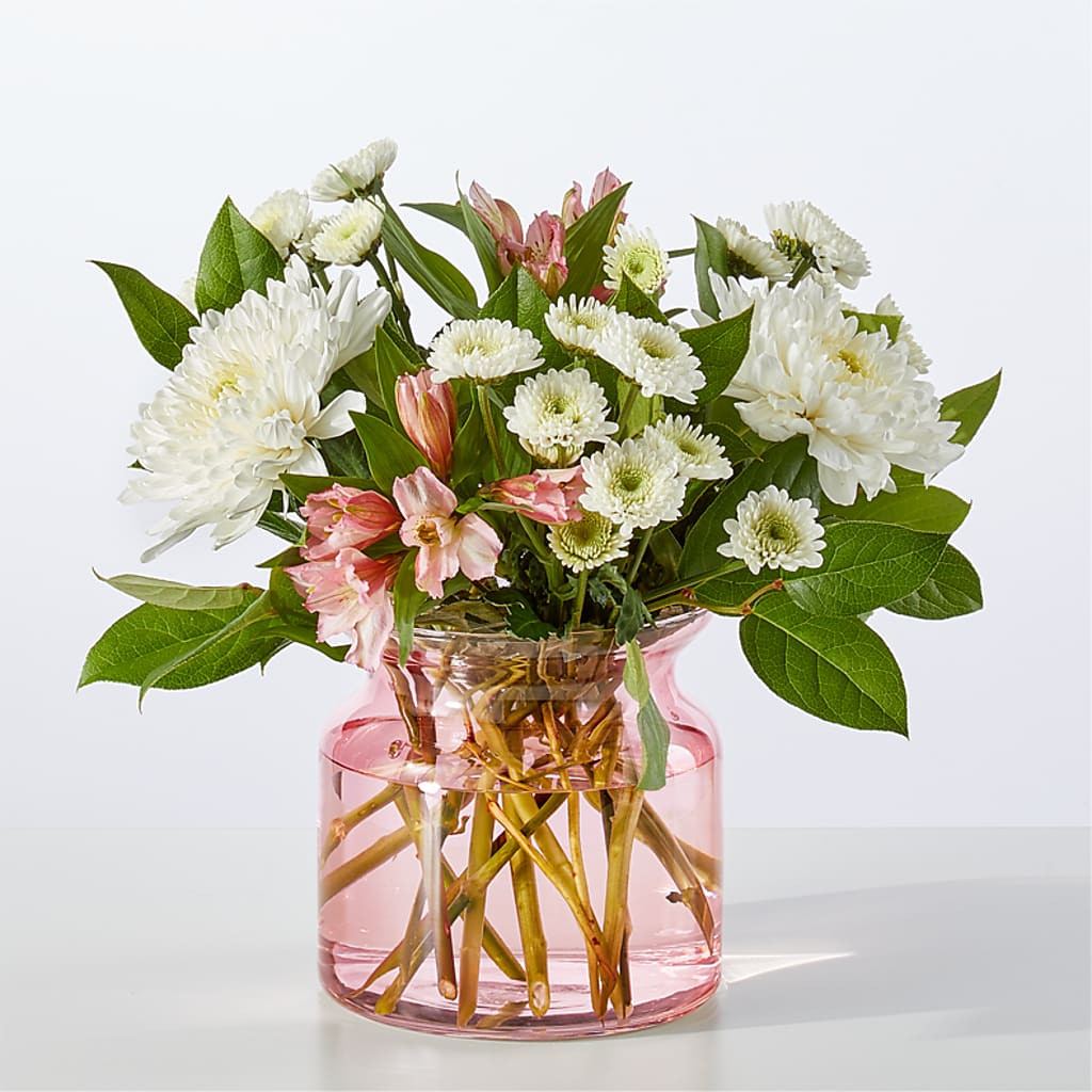 Infatuated Bouquet – Royalty Flowers, Alexandria VA