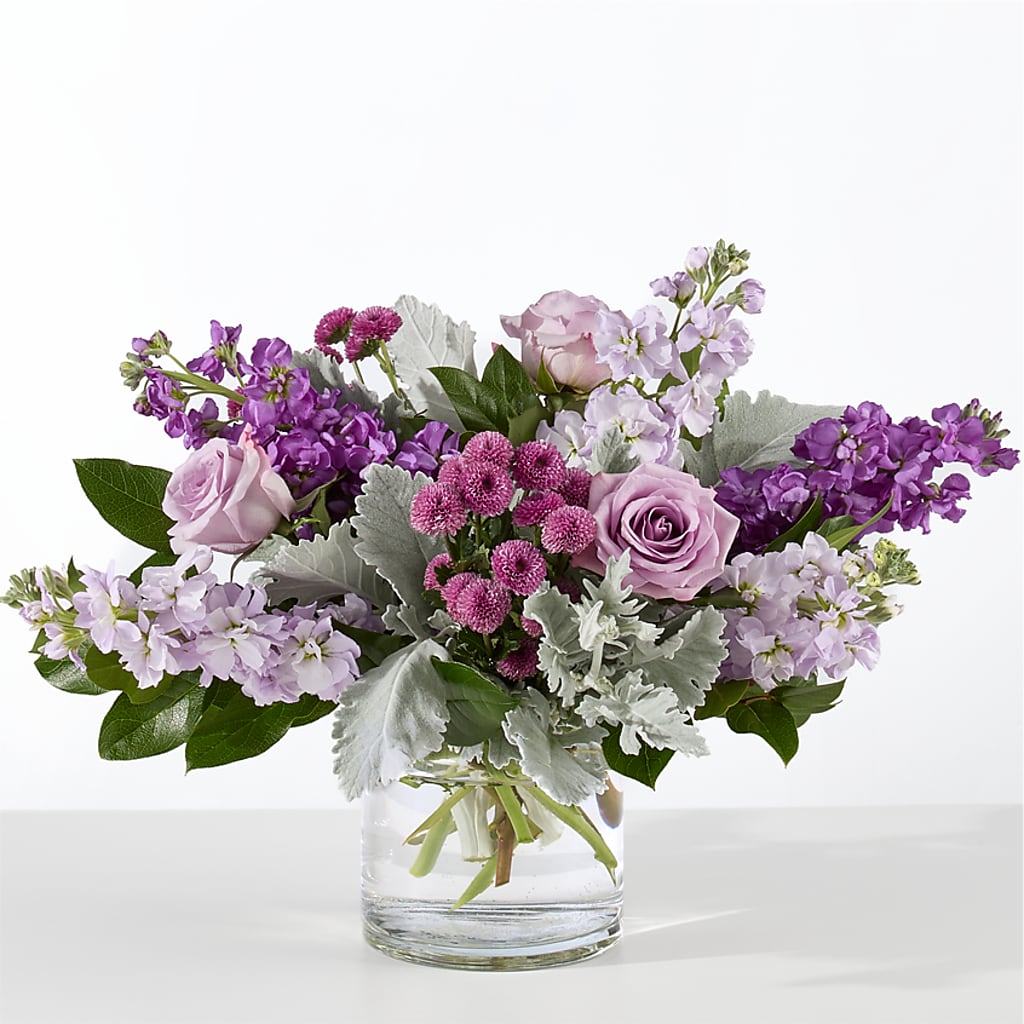 One in a Million Bouquet – Royalty Flowers, Alexandria VA