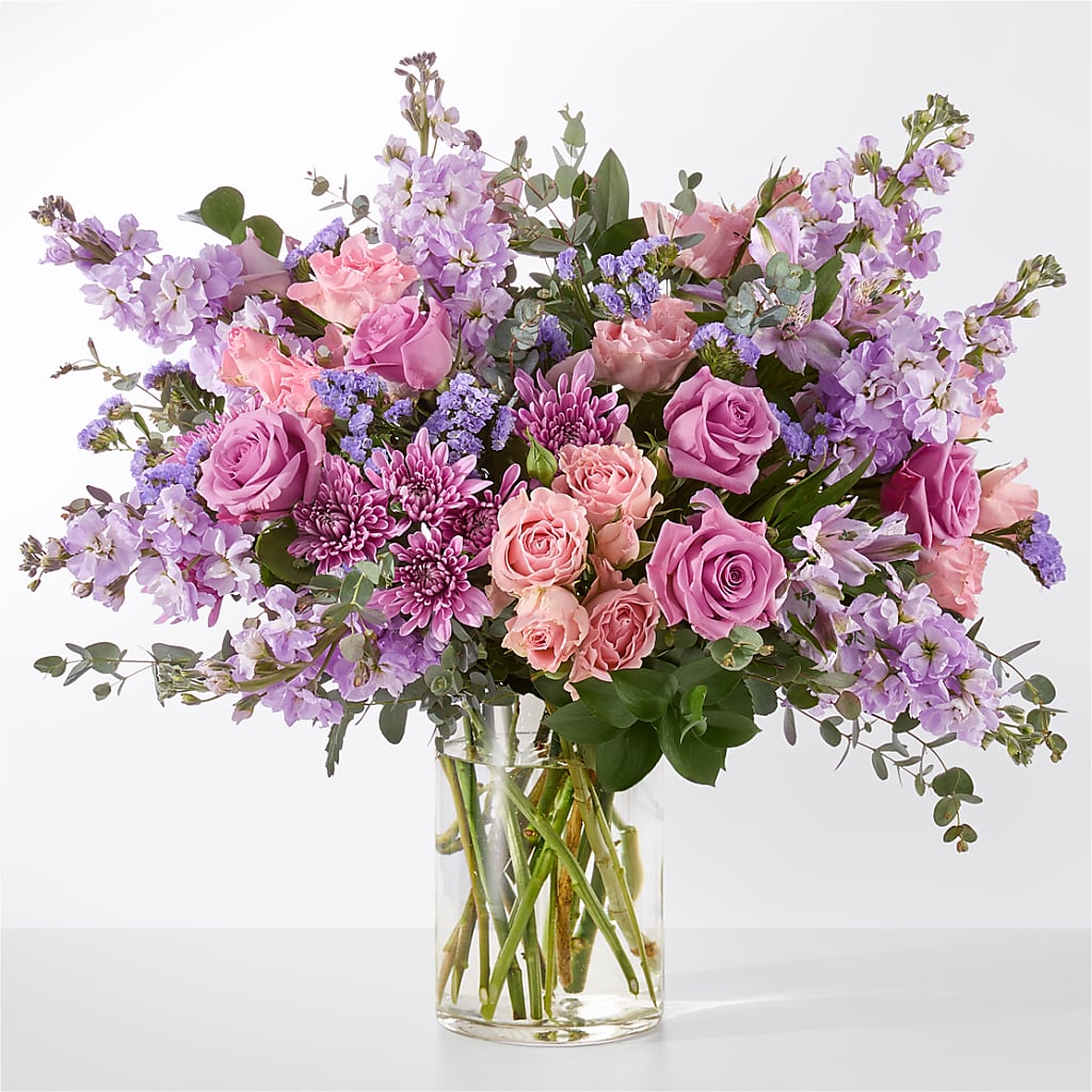 Cloud Nine Bouquet – Royalty Flowers, Alexandria VA