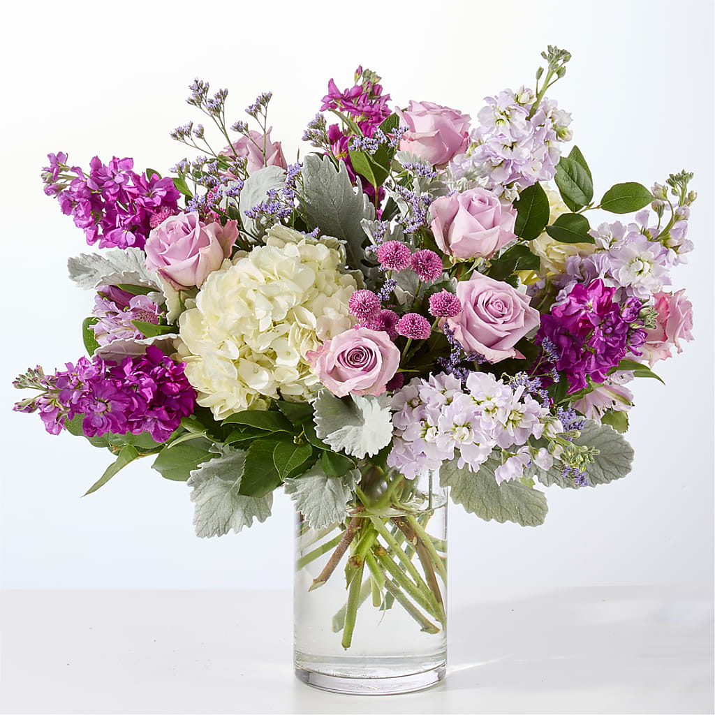 Empress Bouquet – Royalty Flowers, Alexandria VA