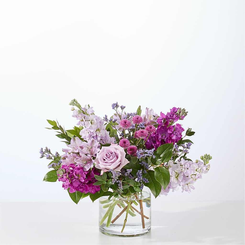 Empress Bouquet – Royalty Flowers, Alexandria VA