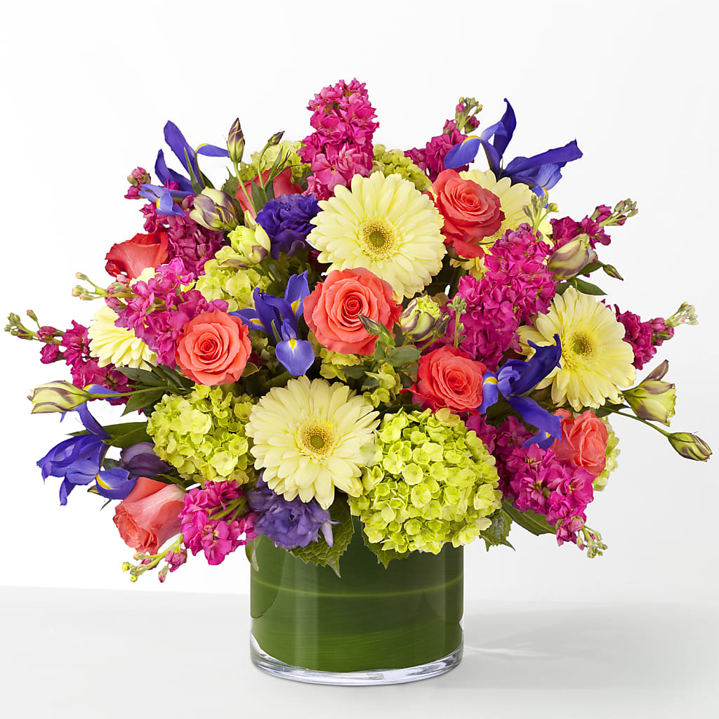 The Couture – Royalty Flowers, Alexandria VA
