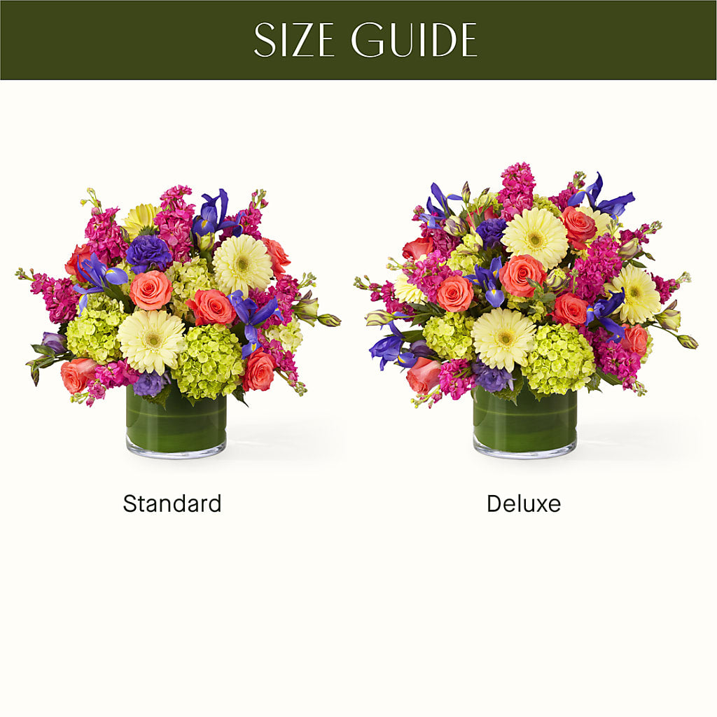 The Couture – Royalty Flowers, Alexandria VA