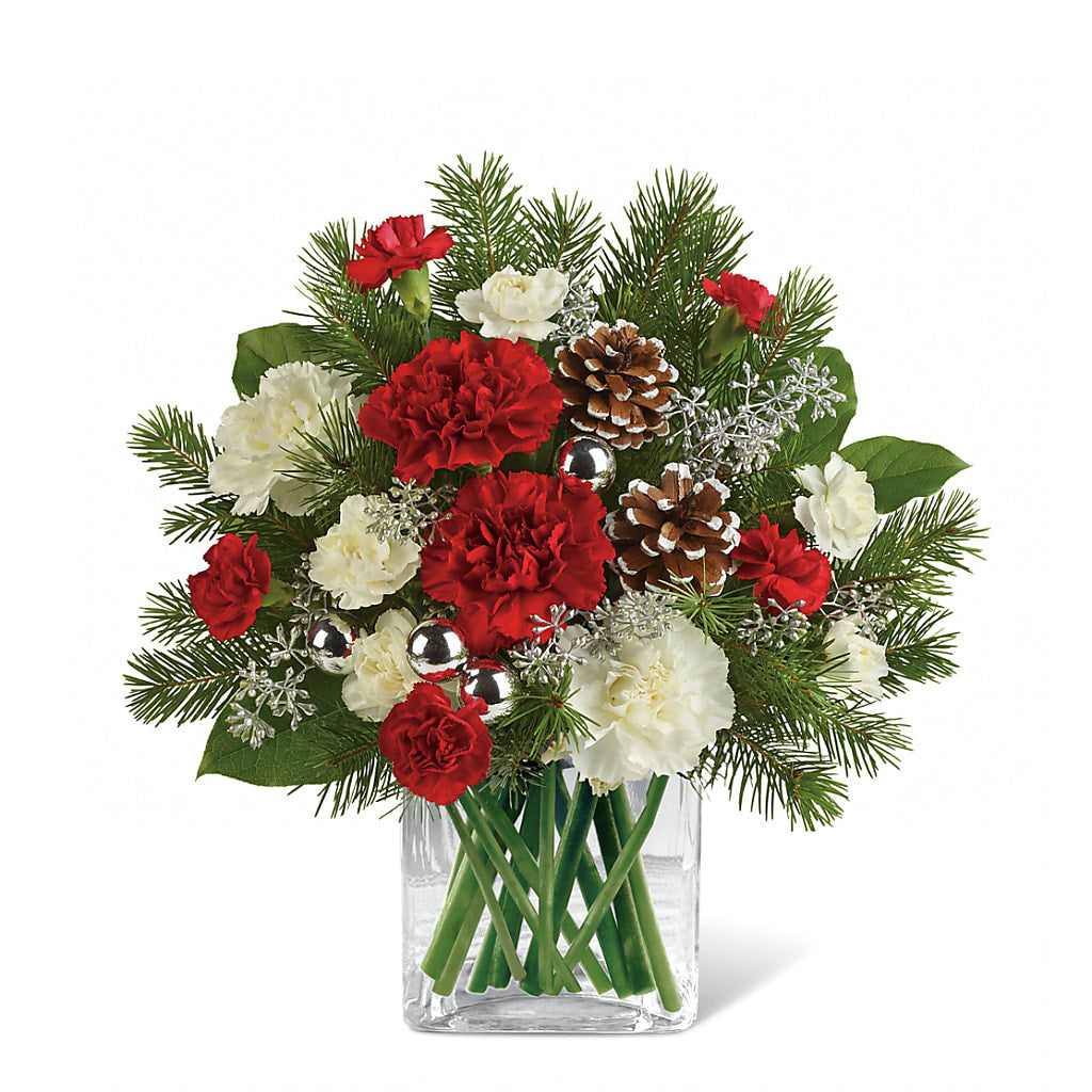 Woodland Wonder Bouquet – Royalty Flowers, Alexandria VA