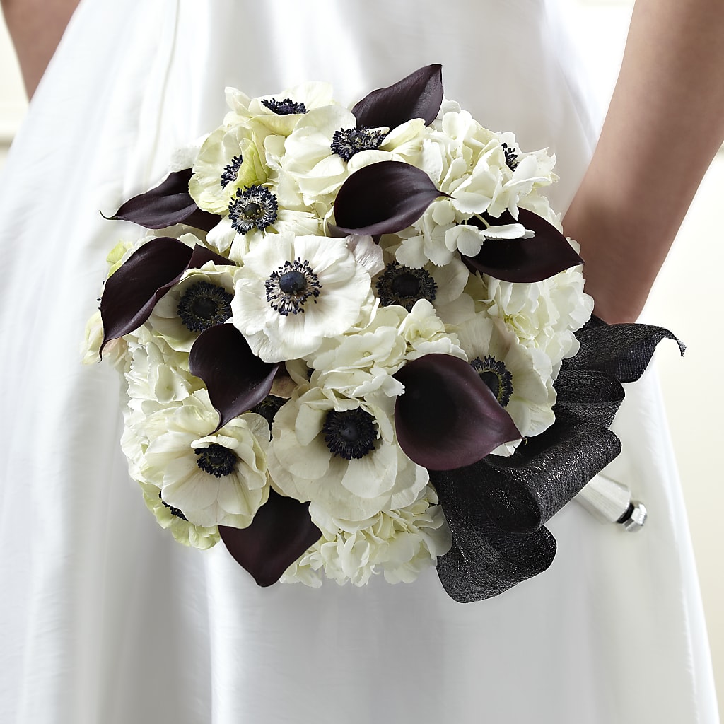 To Have and To Hold Bouquet – Royalty Flowers, Alexandria VA