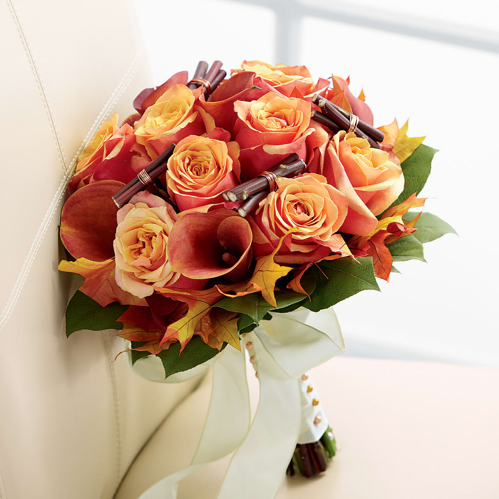 Love Everlasting Bouquet – Royalty Flowers, Alexandria VA