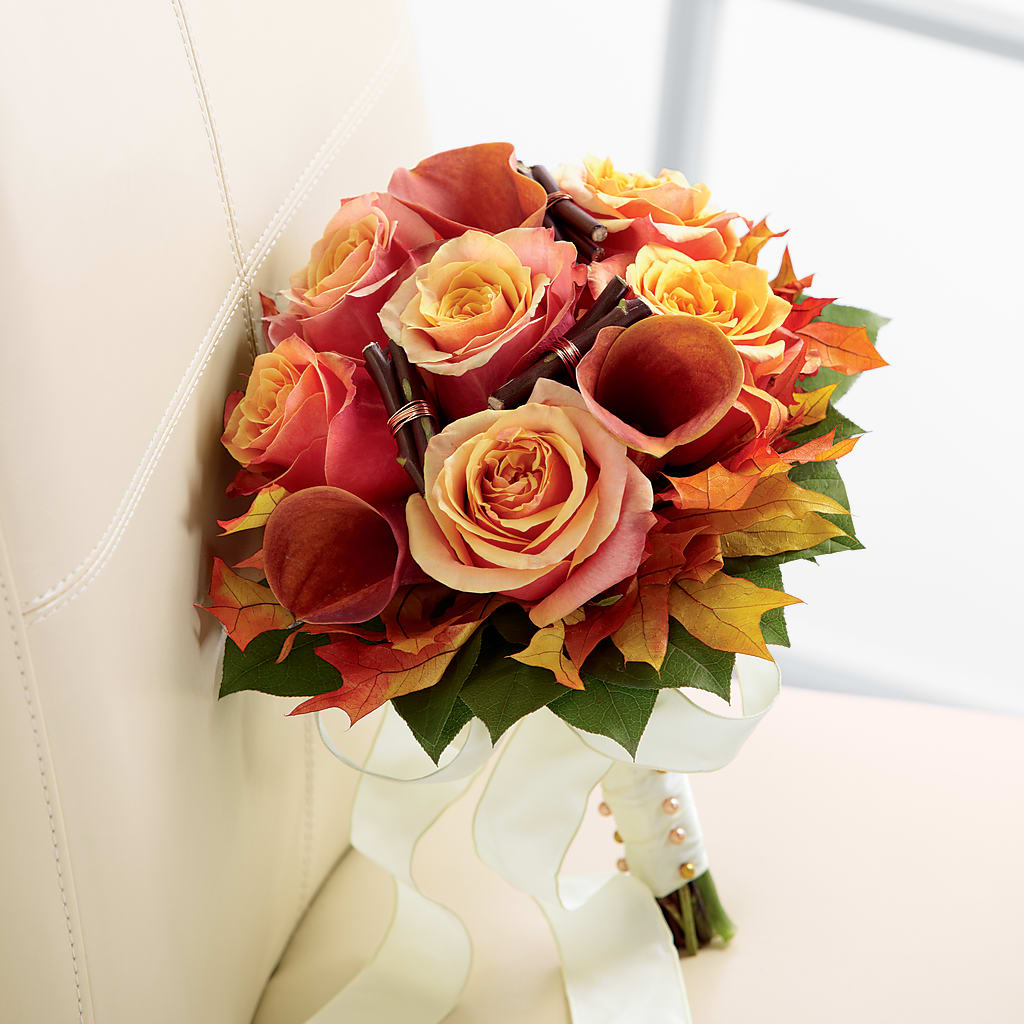 Love Everlasting Bouquet – Royalty Flowers, Alexandria VA
