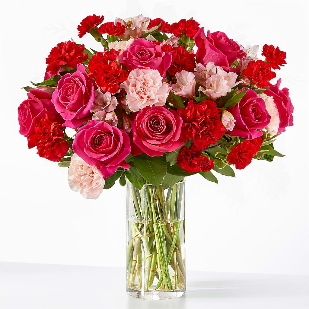 You're Precious Bouquet – Royalty Flowers, Alexandria VA
