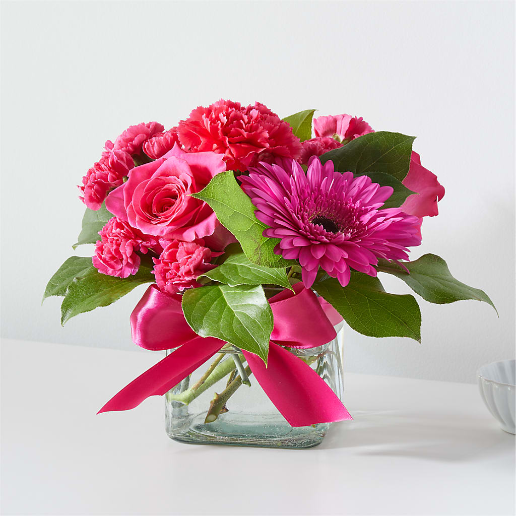Everyday Love Bouquet – Royalty Flowers, Alexandria VA