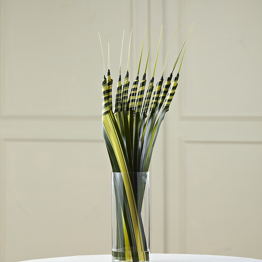 Twisted Hala Bouquet – Royalty Flowers, Alexandria VA