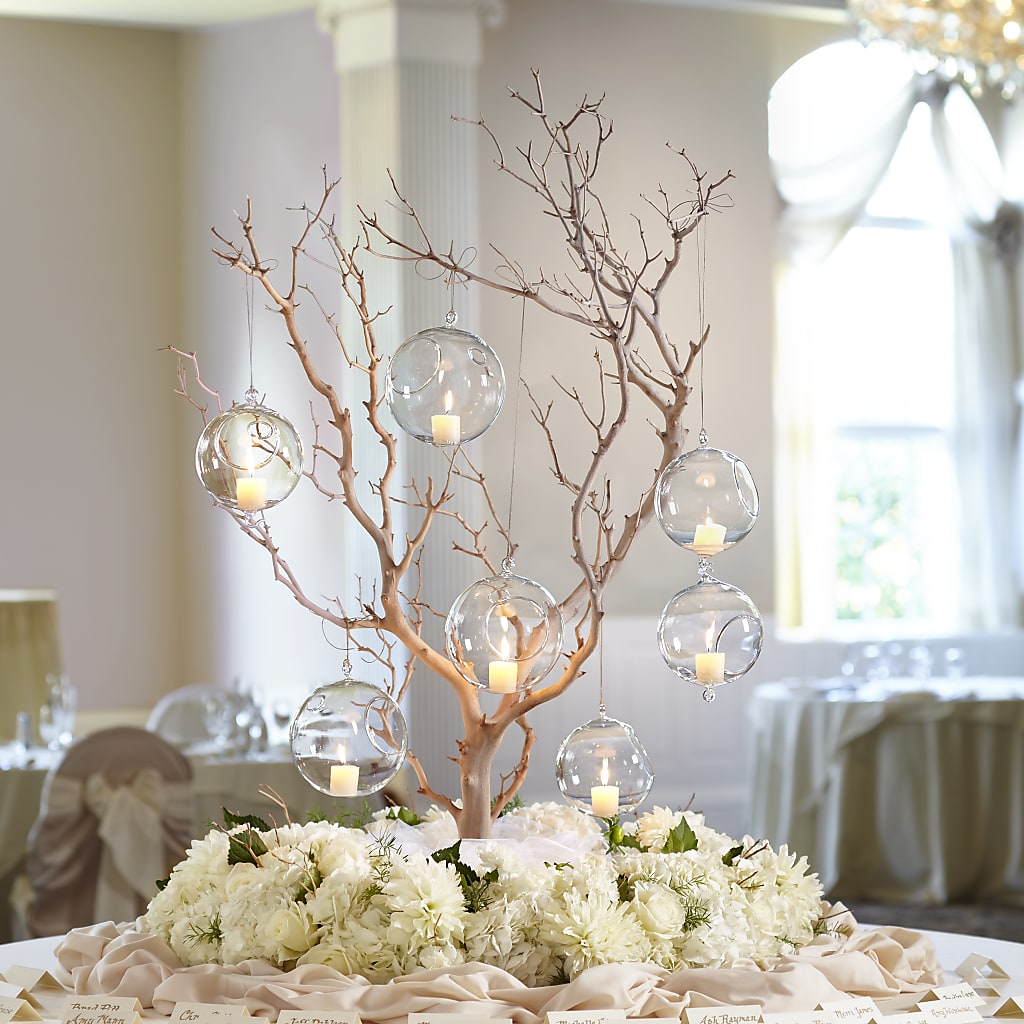 Secret Garden Arrangement – Royalty Flowers, Alexandria VA