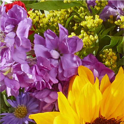 Celebrating You Bouquet –  Royalty Flowers, Alexandria VA