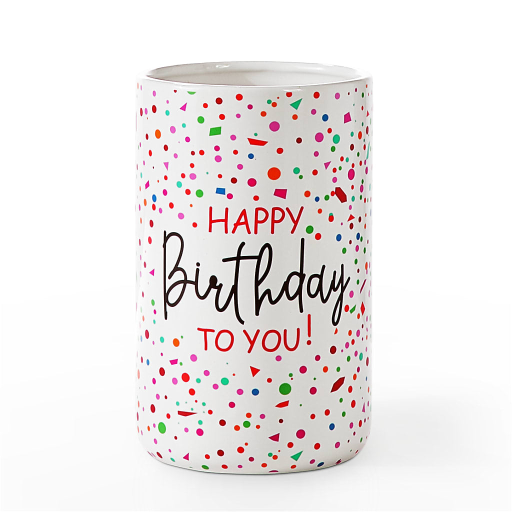 Birthday Palooza Bouquet –  Royalty Flowers, Alexandria VA