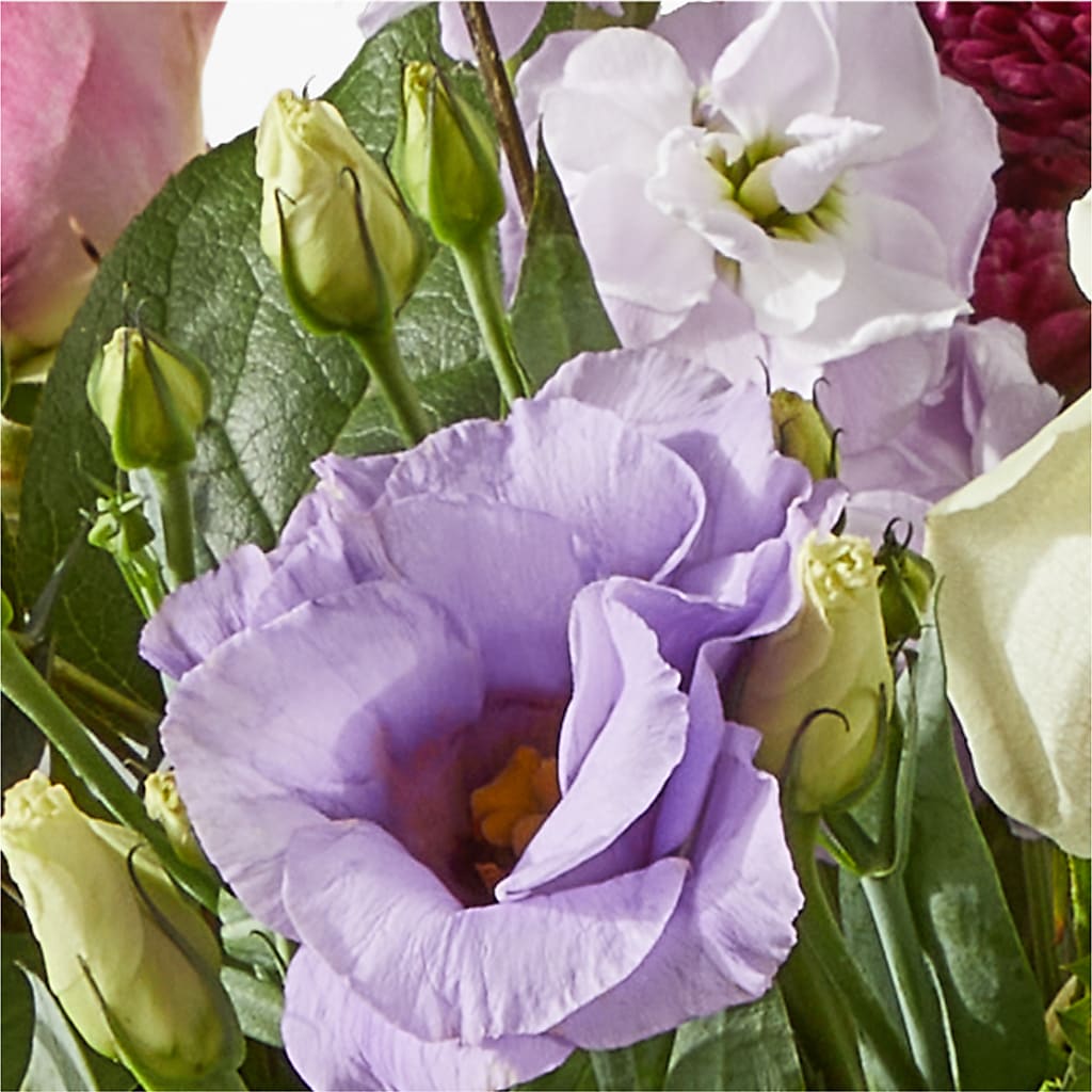 Work of Art Bouquet –  Royalty Flowers, Alexandria VA