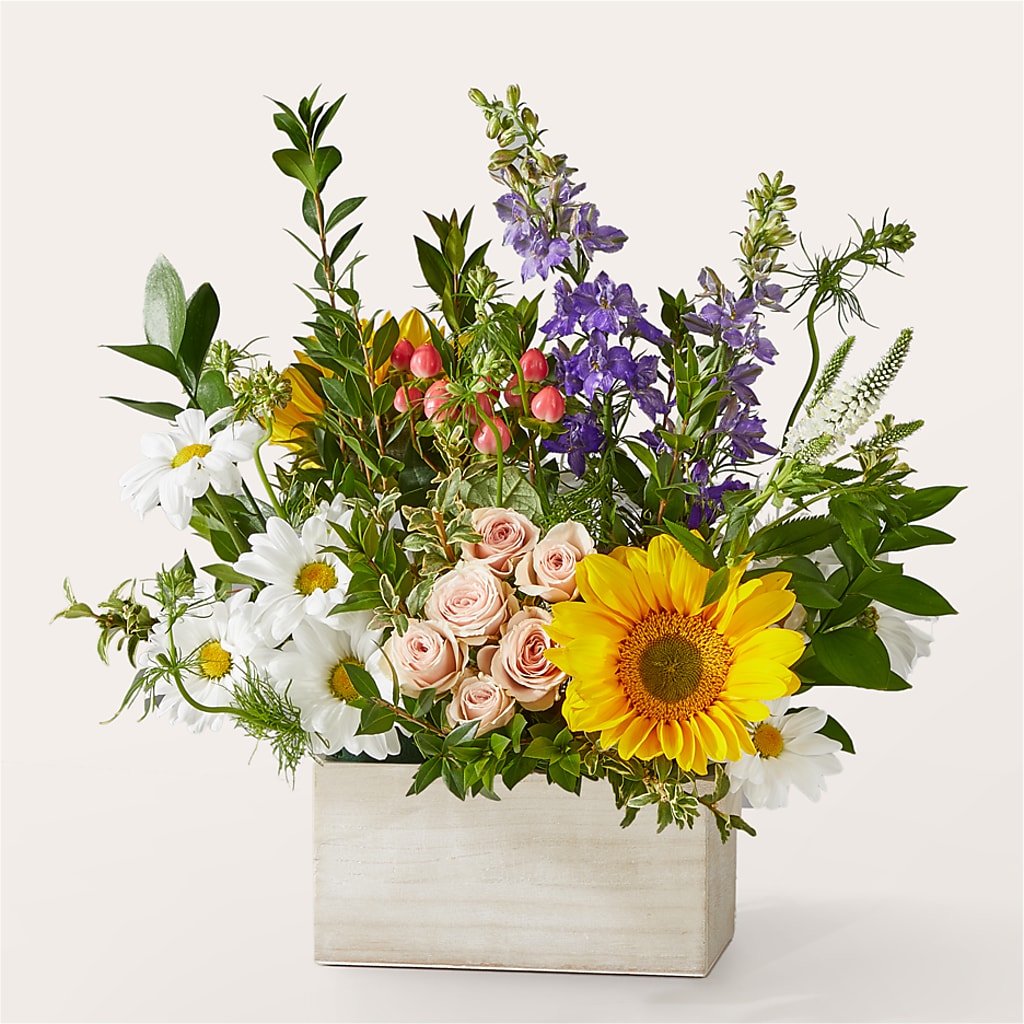 The Good Life Bouquet –  Royalty Flowers, Alexandria VA