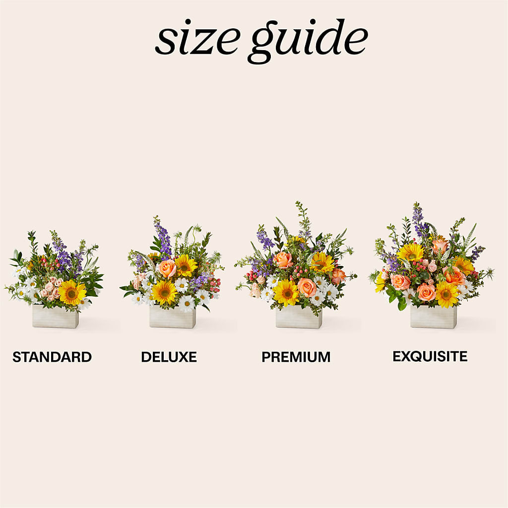 The Good Life Bouquet –  Royalty Flowers, Alexandria VA