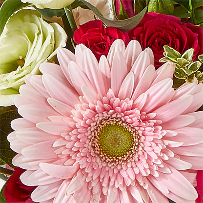 Too Cute Bouquet –  Royalty Flowers, Alexandria VA