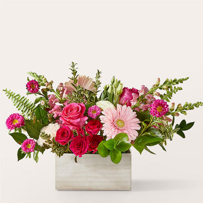Too Cute Bouquet –  Royalty Flowers, Alexandria VA