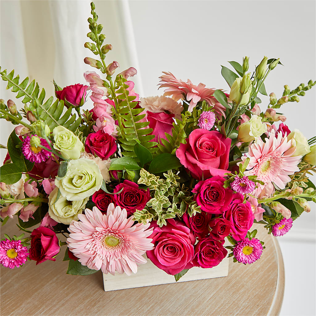 Too Cute Bouquet –  Royalty Flowers, Alexandria VA