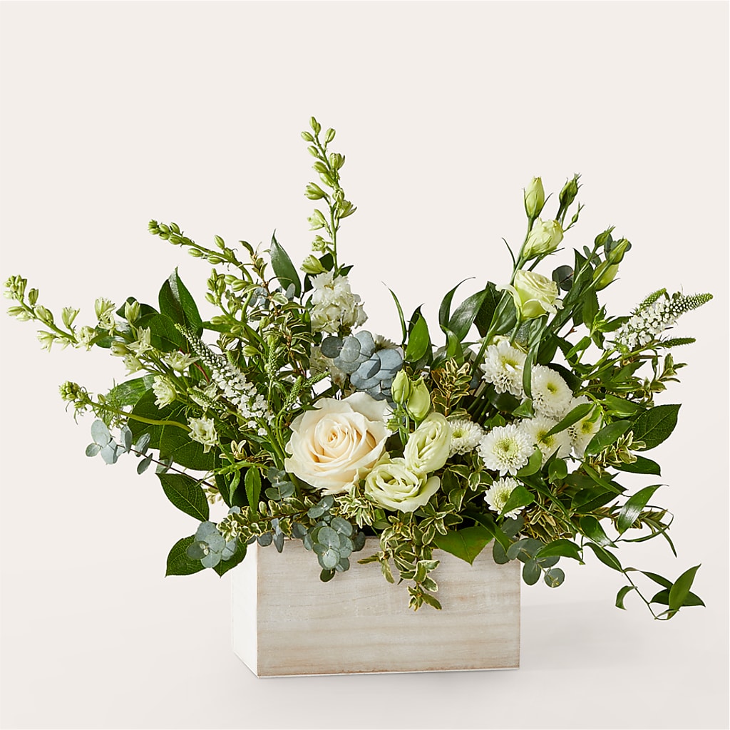 Cashmere Bouquet –  Royalty Flowers, Alexandria VA