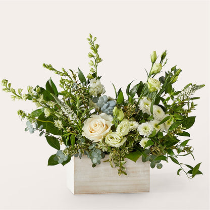 Cashmere Bouquet –  Royalty Flowers, Alexandria VA