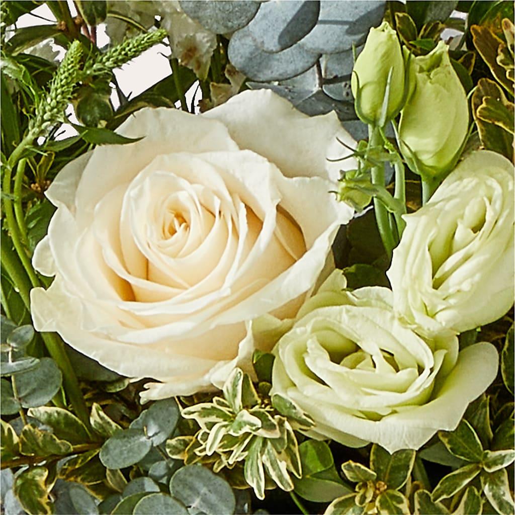 Cashmere Bouquet –  Royalty Flowers, Alexandria VA