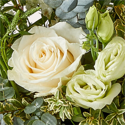 Cashmere Bouquet –  Royalty Flowers, Alexandria VA