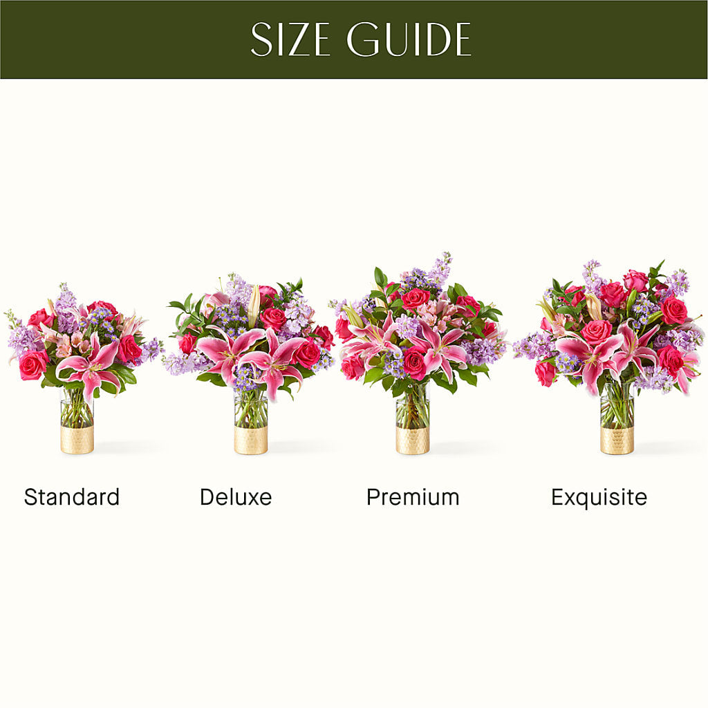 Written in the Stars Bouquet –  Royalty Flowers, Alexandria VA