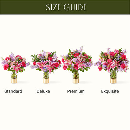 Written in the Stars Bouquet –  Royalty Flowers, Alexandria VA
