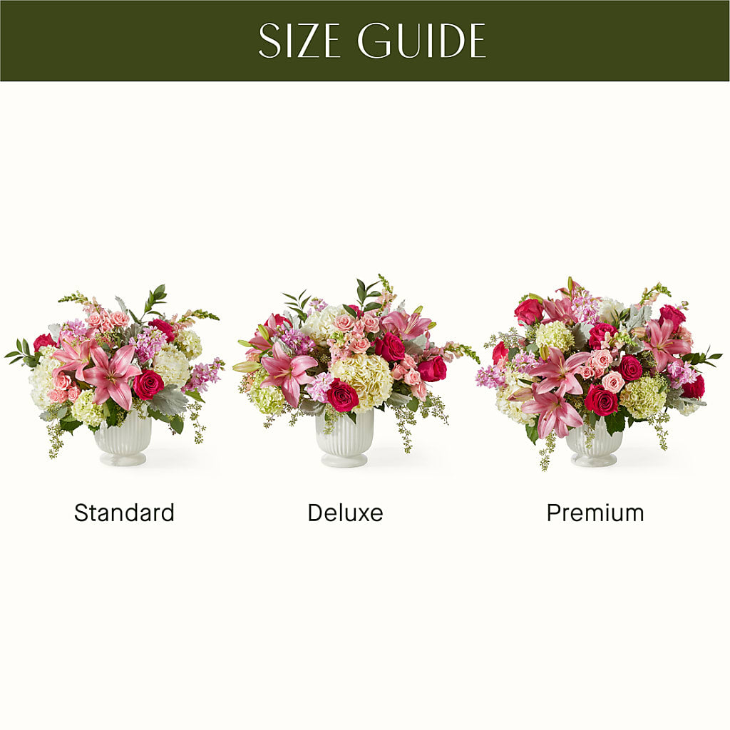 Antique Shopping Bouquet –  Royalty Flowers, Alexandria VA