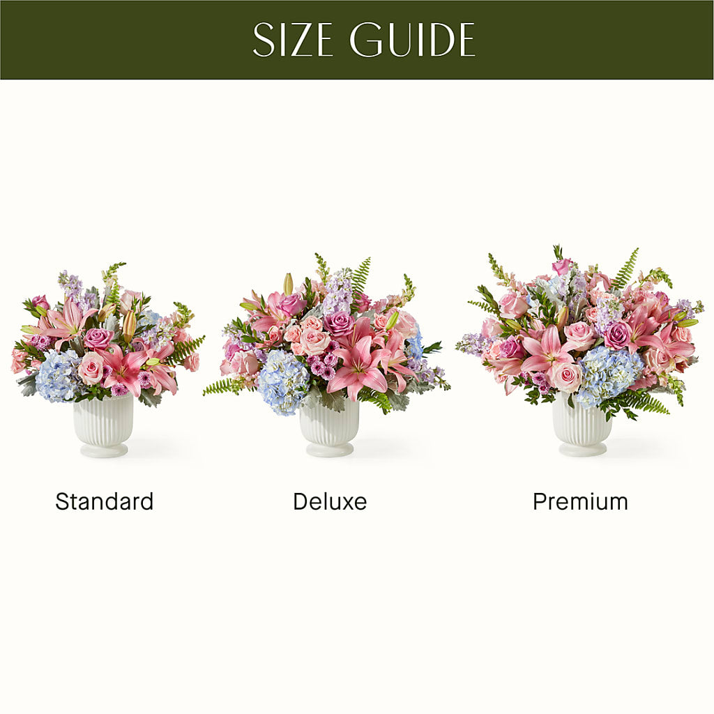 Wonderland Bouquet –  Royalty Flowers, Alexandria VA