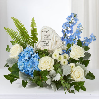 Dearest Arrangement –  Royalty Flowers, Alexandria VA