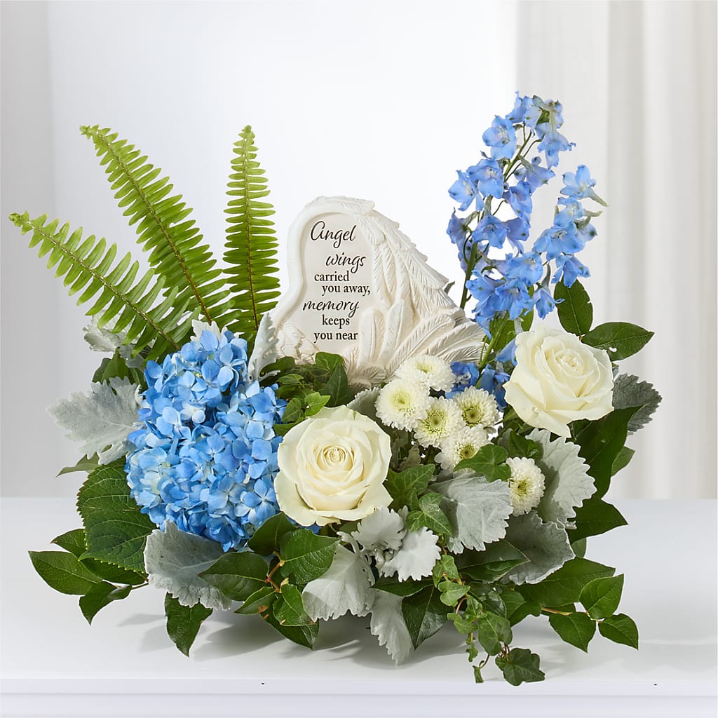 Dearest Arrangement –  Royalty Flowers, Alexandria VA