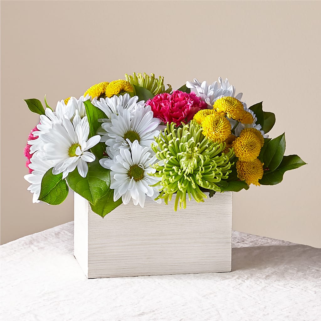 Sorbet Bouquet –  Royalty Flowers, Alexandria VA