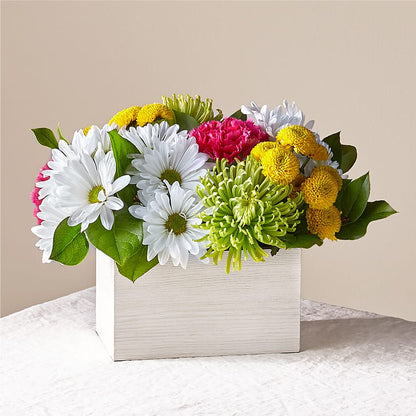 Sorbet Bouquet –  Royalty Flowers, Alexandria VA
