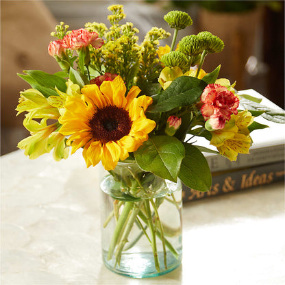 Fall Delight – A Florist Original –  Royalty Flowers, Alexandria VA