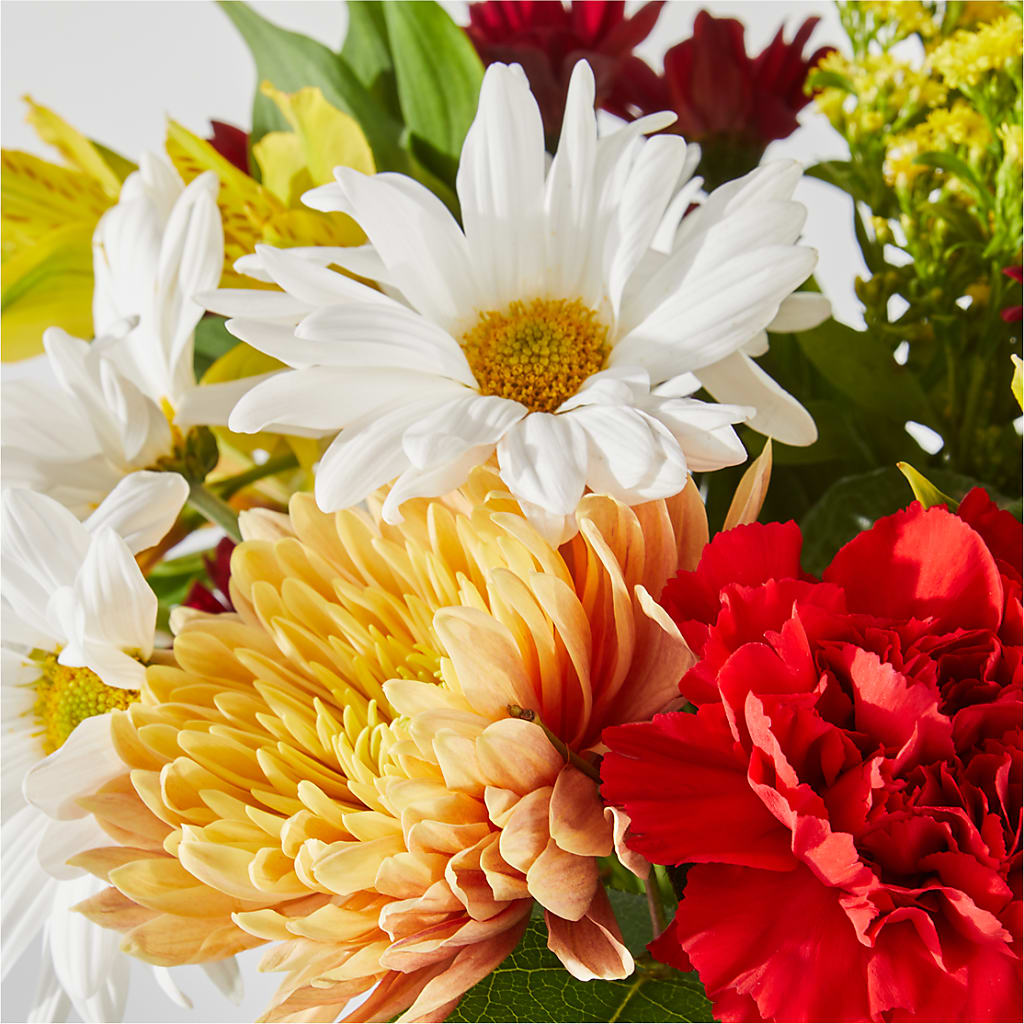 Fall Delight – A Florist Original –  Royalty Flowers, Alexandria VA