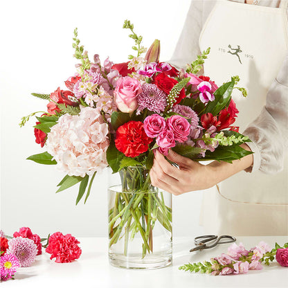 Swooning Over You - A Luxury Florist Original –  Royalty Flowers, Alexandria VA