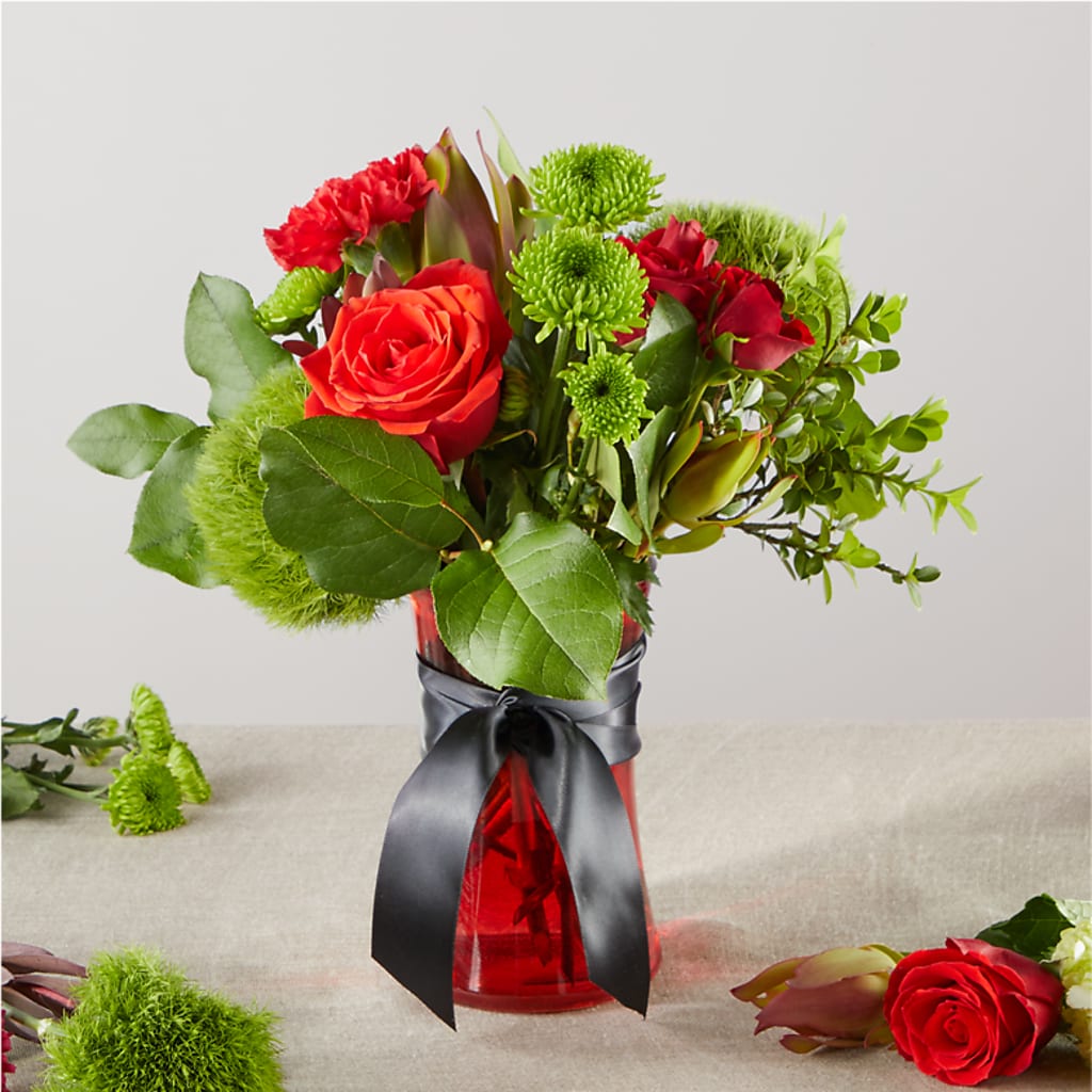 Heritage Kindle – A Florist Original –  Royalty Flowers, Alexandria VA