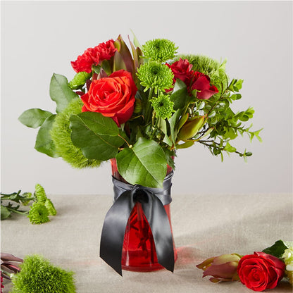Heritage Kindle – A Florist Original –  Royalty Flowers, Alexandria VA
