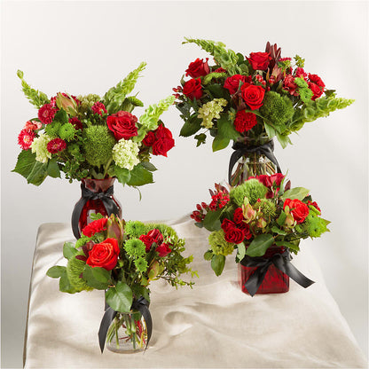 Heritage Kindle – A Florist Original –  Royalty Flowers, Alexandria VA