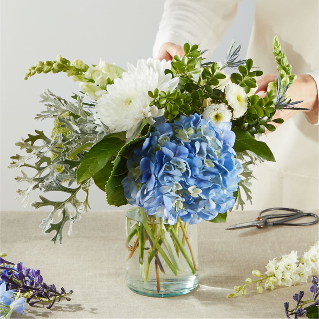 Festival of Lights – A Florist Original –  Royalty Flowers, Alexandria VA