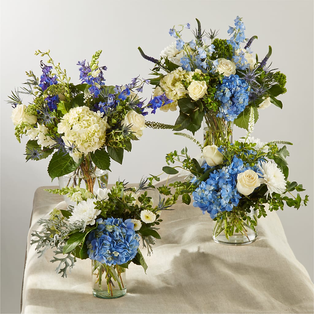 Festival of Lights – A Florist Original –  Royalty Flowers, Alexandria VA