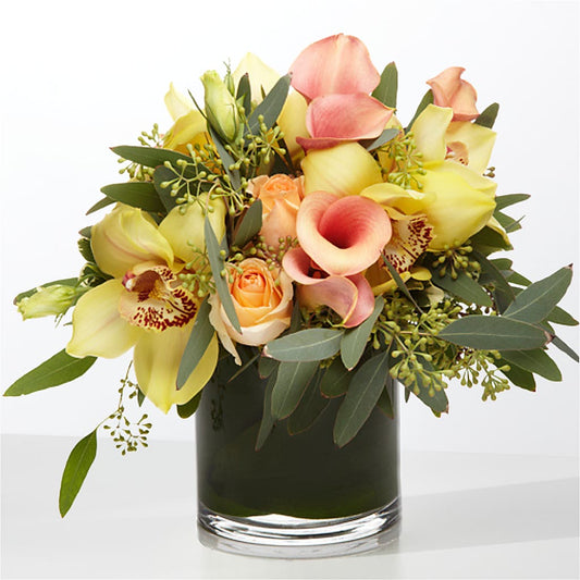 The Visionary –  Royalty Flowers, Alexandria VA