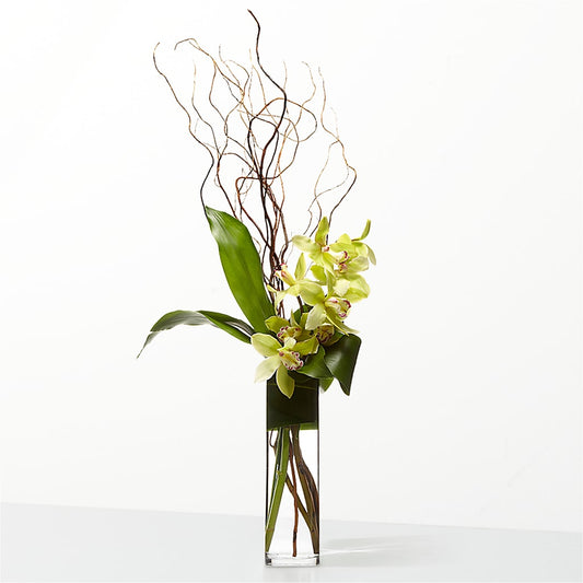 The Statement –  Royalty Flowers, Alexandria VA
